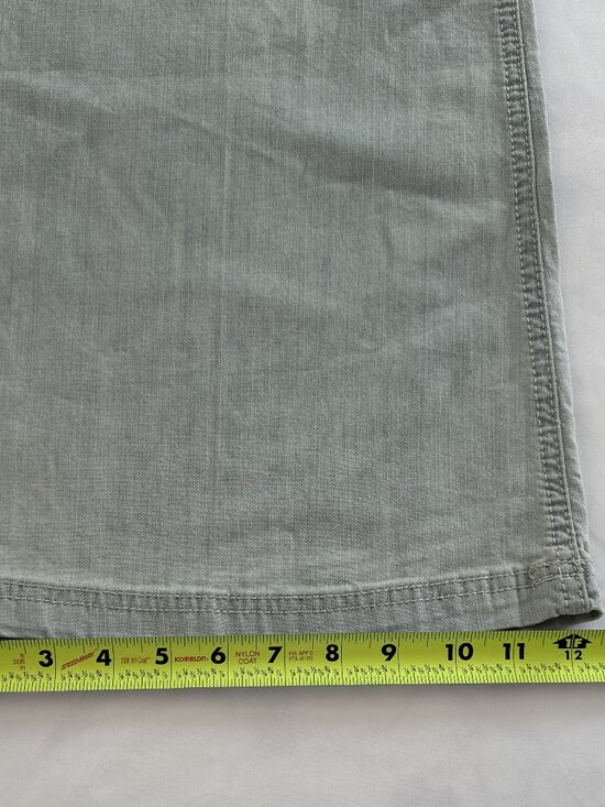 NWT Spoon Jeans Juniors 13 – Light Wash Wide Leg Stretch Denim - Picture 6 of 9